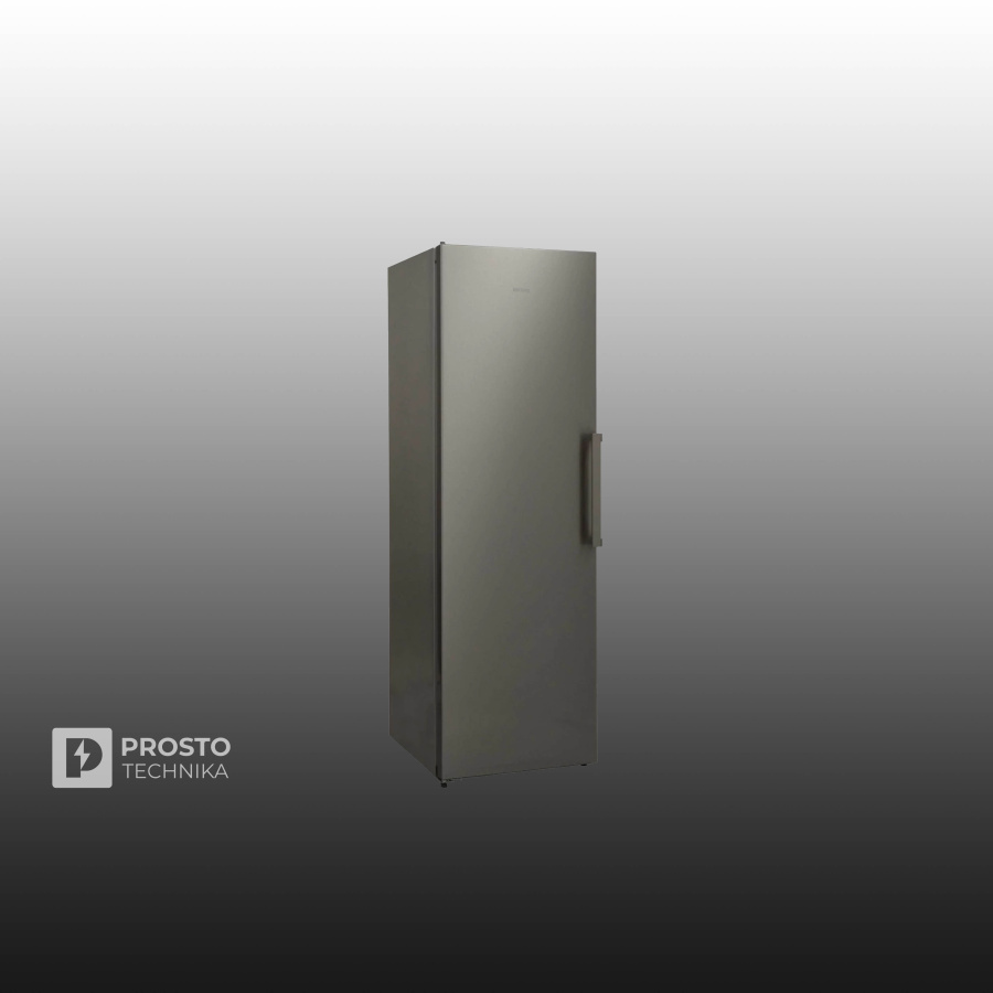 Холодильник Korting KNF 1857 X